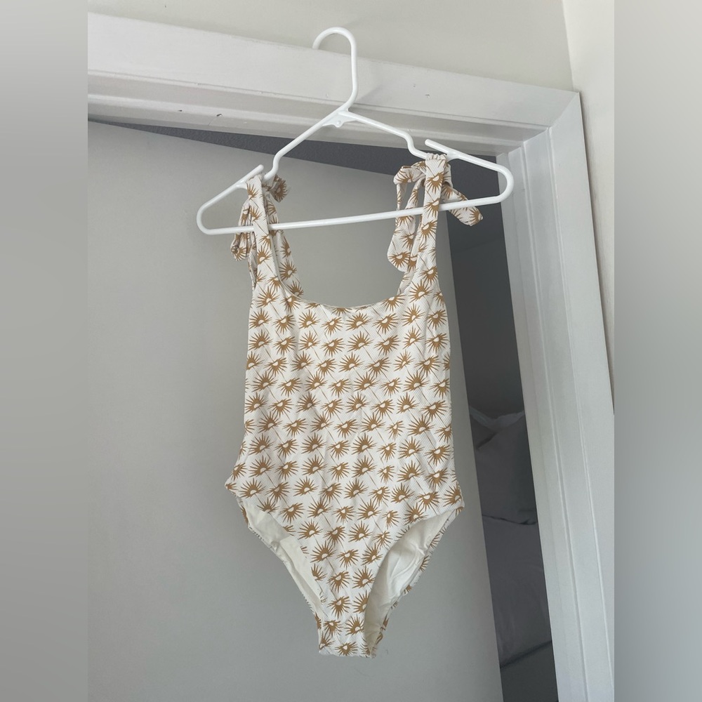 Eberjey One Piece Swim
